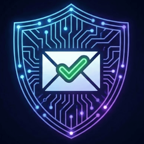 MailSense logo